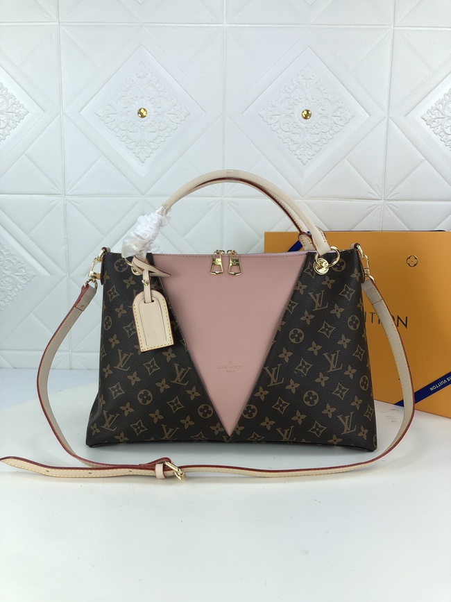 Louis Vuitton Tote Bag Code: M43966