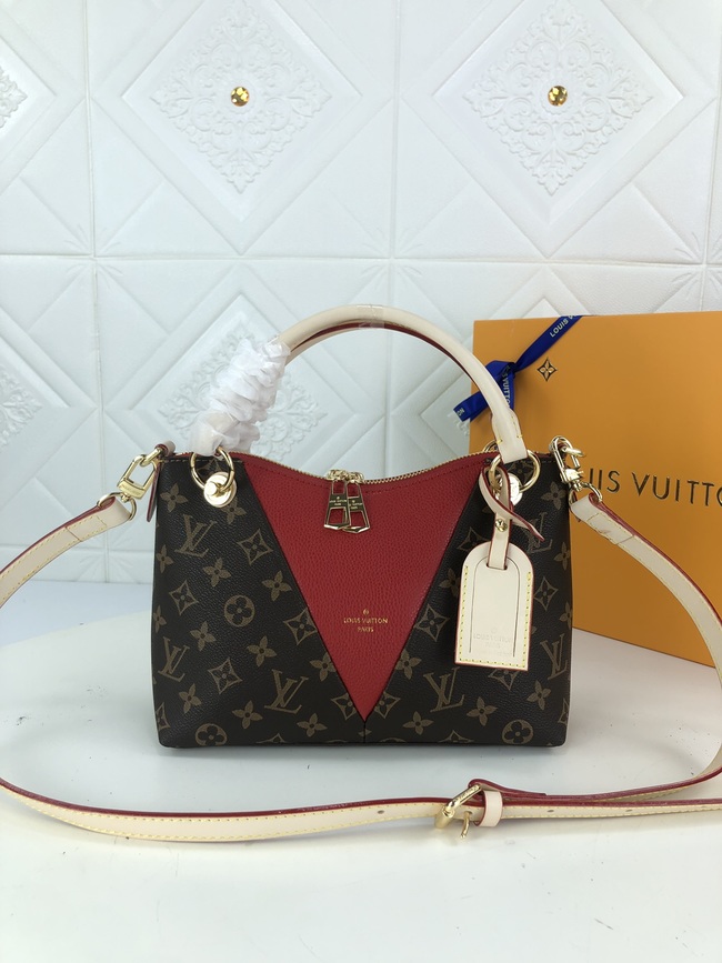 Louis Vuitton Tote Bag Code: M43966