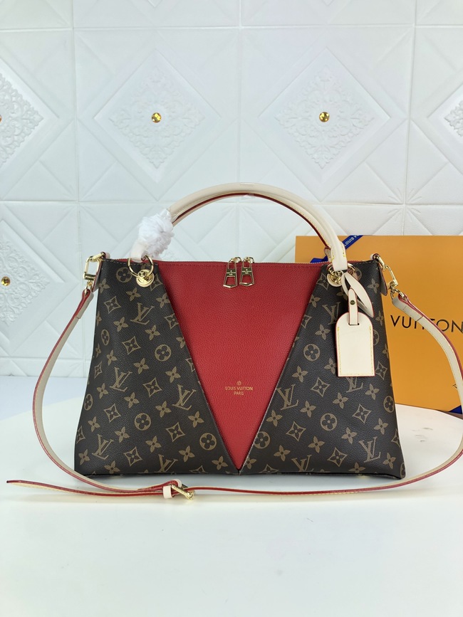 Louis Vuitton Tote Bag Code: M43966