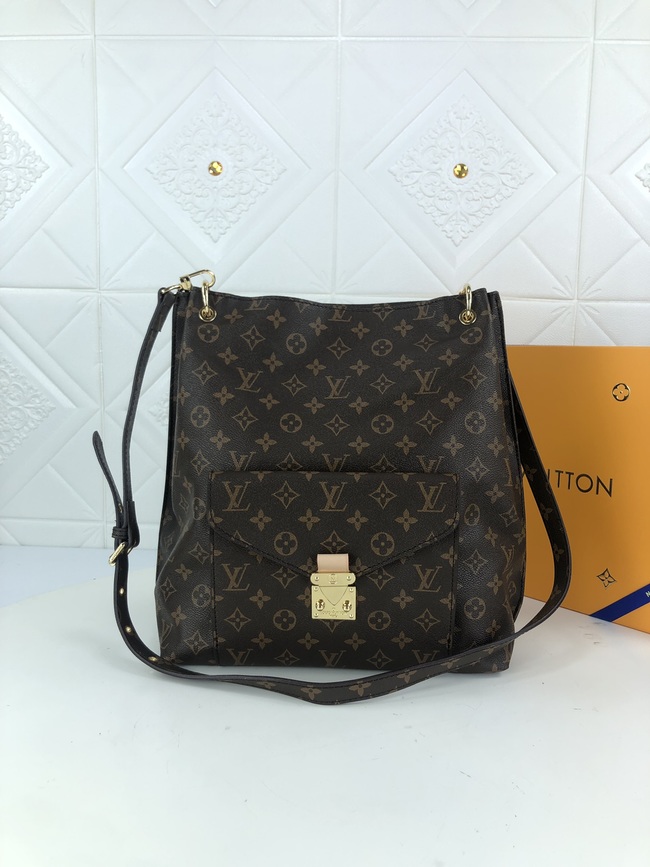 Louis Vuitton Metis Handbag Code: M40781