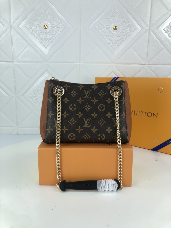 Louis Vuitton Surene Bb Handbag Code: M44299/M43776/M43775/M43777