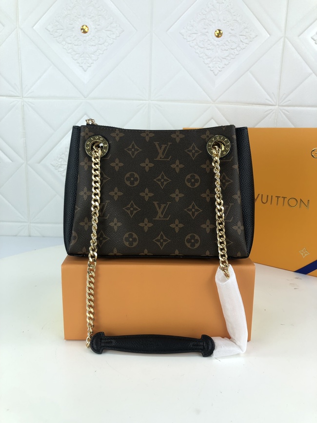 Louis Vuitton Surene Bb Handbag Code: M44299/M43776/M43775/M43777