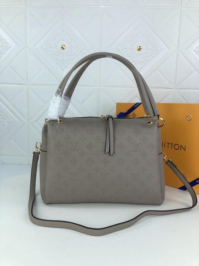 Louis Vuitton Crossbody Bag Code: M43724/