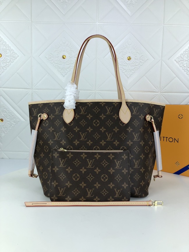 Louis Vuitton Neverfull Bag Code: 40995/40994/40996