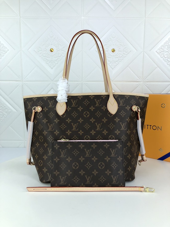 Louis Vuitton Neverfull Bag Code: 40995/40994/40996