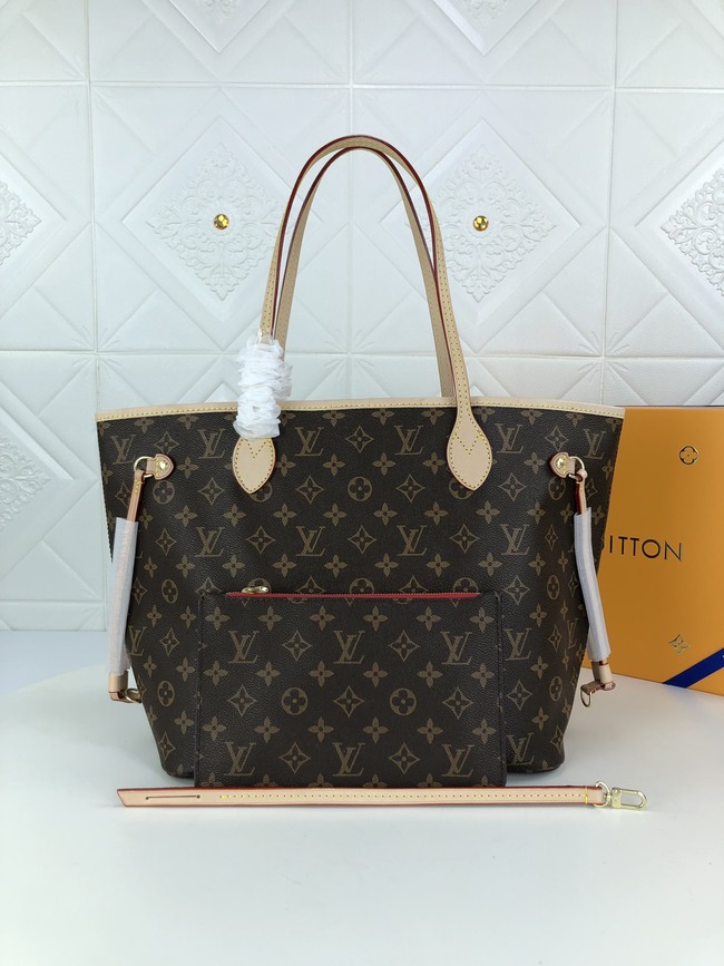 Louis Vuitton Neverfull Bag Code: 40995/40994/40996