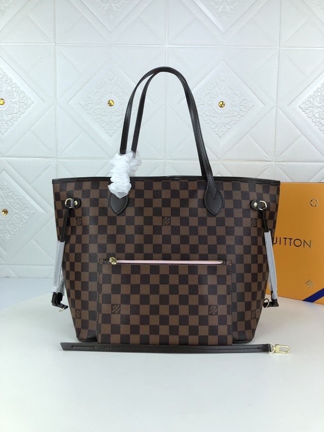 Louis Vuitton Neverfull Bag Code: 40995/40994/40996