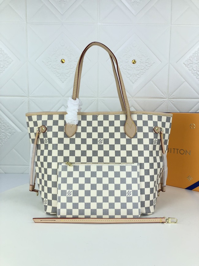 Louis Vuitton Neverfull Bag Code: 40995/40994/40996