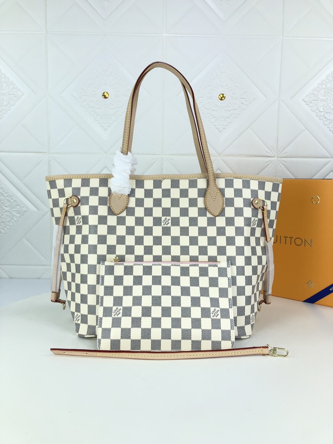 Louis Vuitton Neverfull Bag Code: 40995/40994/40996