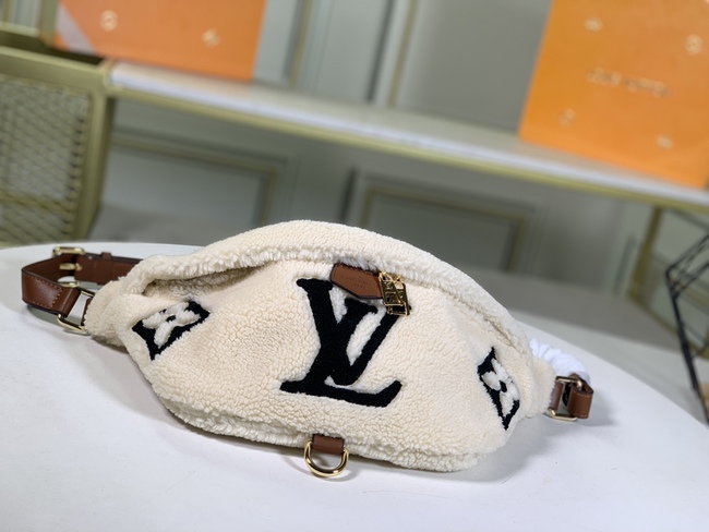 Louis Vuitton Crossbody Bag Code: M55425