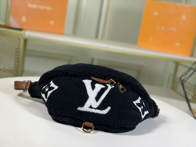 Louis Vuitton Crossbody Bag Code: M55425