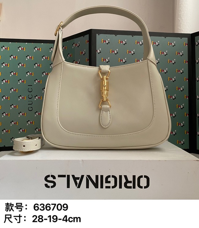 Gucci Detachable Shoulder Strap Crossbody Bag Code:636709
