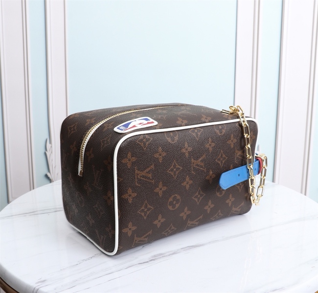 Louis Vuitton Crossbody Bag Code: Nba-2