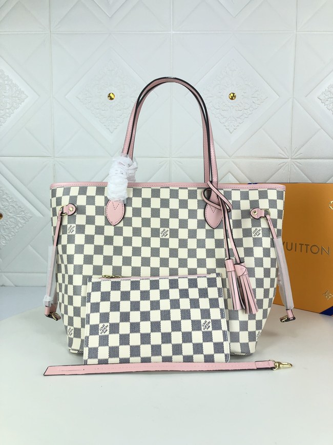 Louis Vuitton Neverfull Bag Code: M44363、M40995