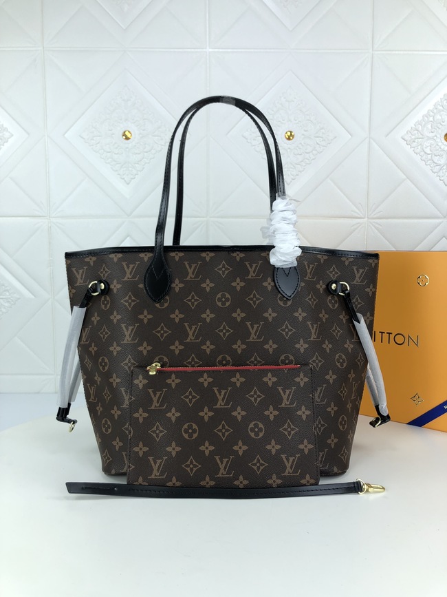 Louis Vuitton Shopping Bag Code: M40990/M40995/40156