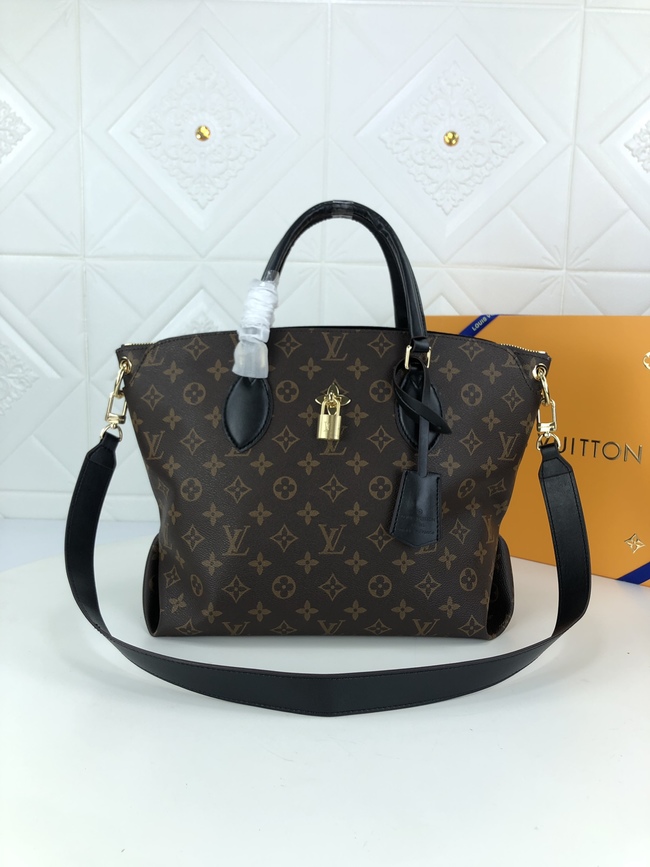 Louis Vuitton Flowerbb Zip Tote Bag Code: 44351/44350/44359/