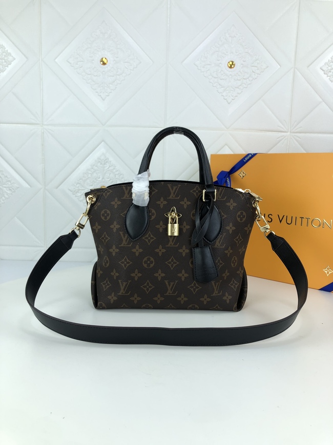 Louis Vuitton Flowerbb Zip Tote Bag Code: 44351/44350/44359/