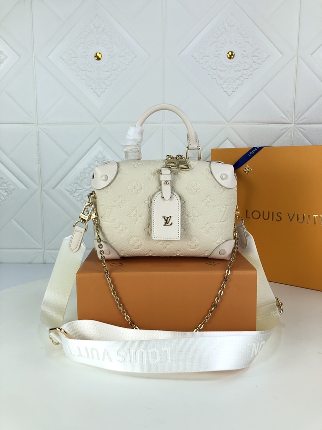 Louis Vuitton Handbag Code: M56319/M45571/M45392/M45393
