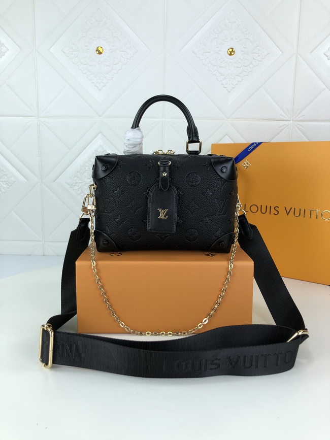 Louis Vuitton Handbag Code: M56319、M45392