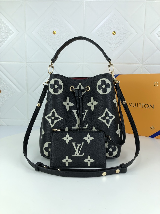 Louis Vuitton Néonoé Bucket Bag Code: M56890/M44022