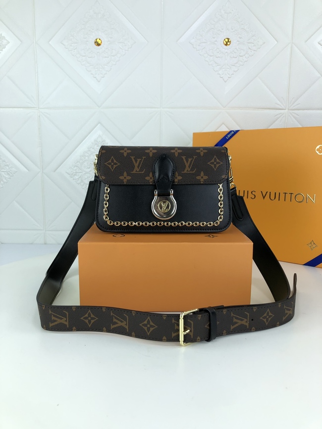 Louis Vuitton Neo Saint Cloud Bag Code: M45559