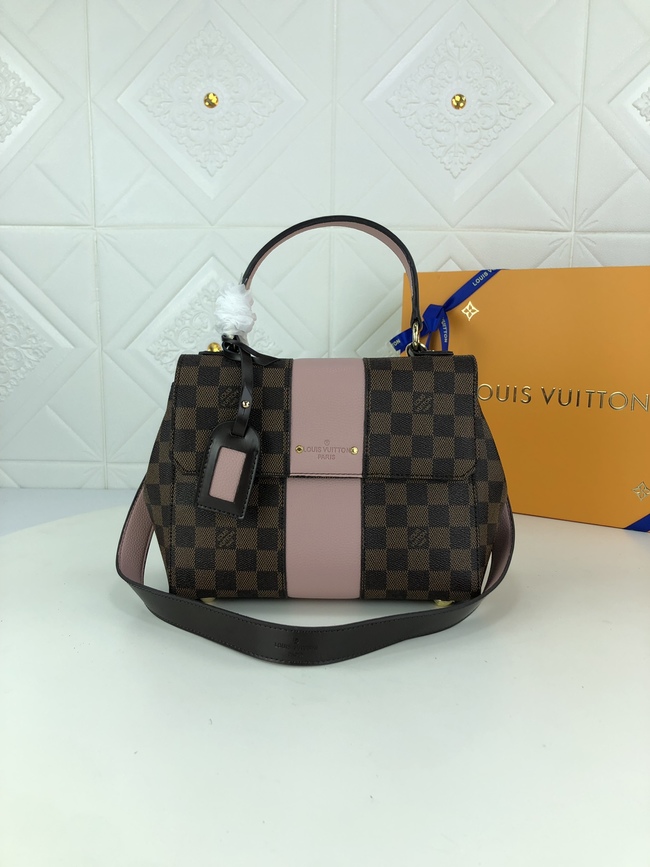 Louis Vuitton Bond Street Bb Bag Code: 64417/N41071/N41073
