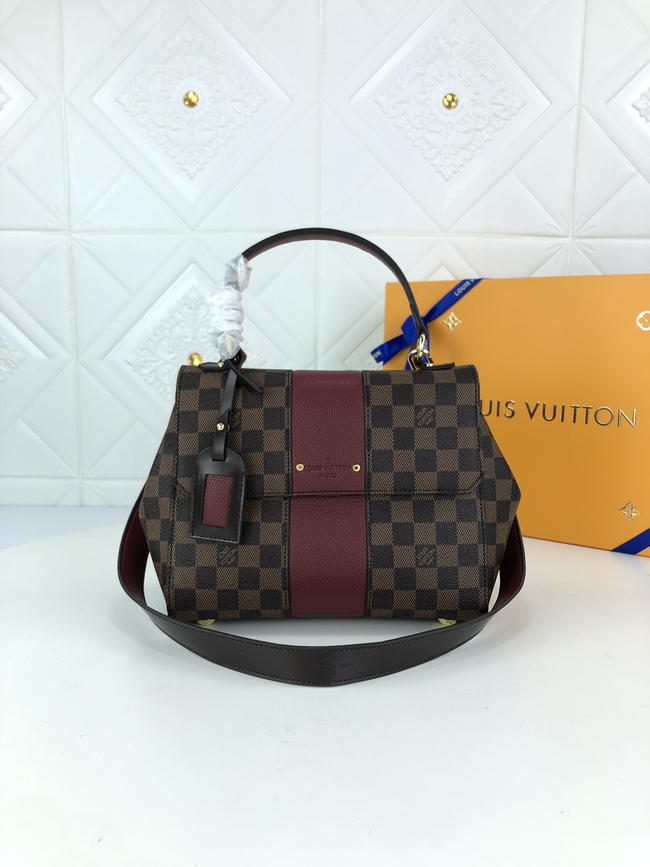 Louis Vuitton Bond Street Bb Bag Code: 64417/N41071/N41073