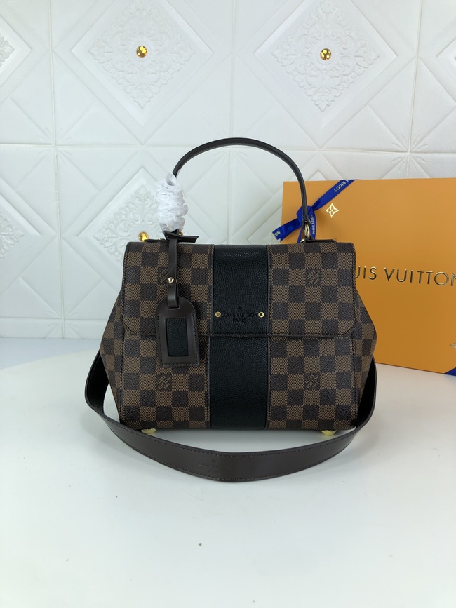 Louis Vuitton Bond Street Bb Bag Code: 64417/N41071/N41073