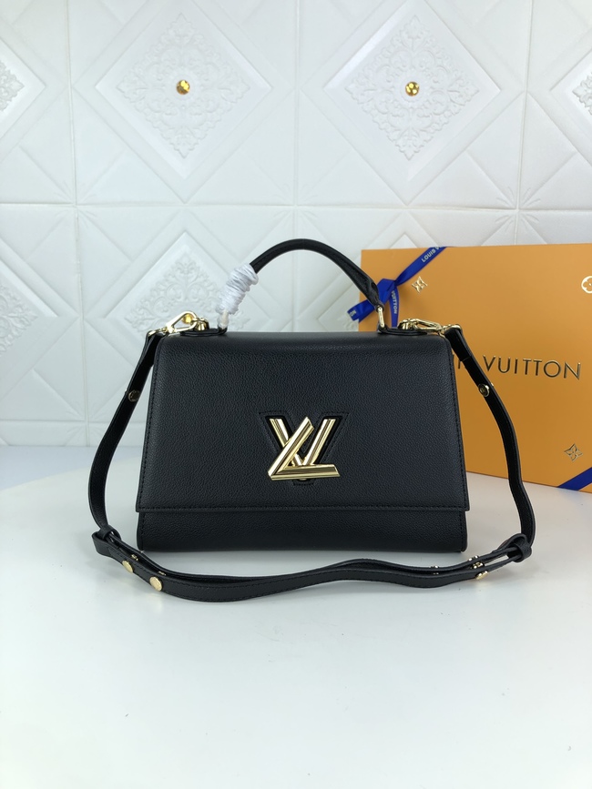 Louis Vuitton Twist One Handle Bag Code: M57090/57093/57092
