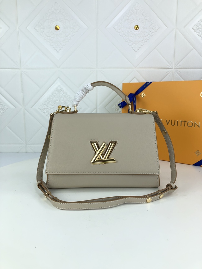 Louis Vuitton Twist One Handle Bag Code: M57090/57093/57092