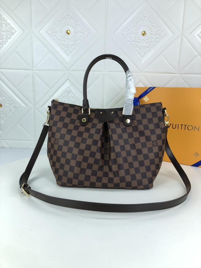 Louis Vuitton Toron Handle Crossbody Bag Code: N41546
