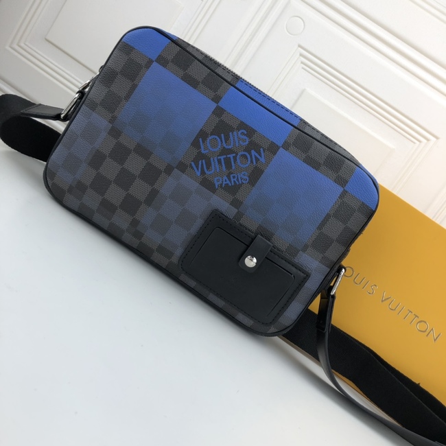 Louis Vuitton Crossbody Bag Code: N40408/N40421