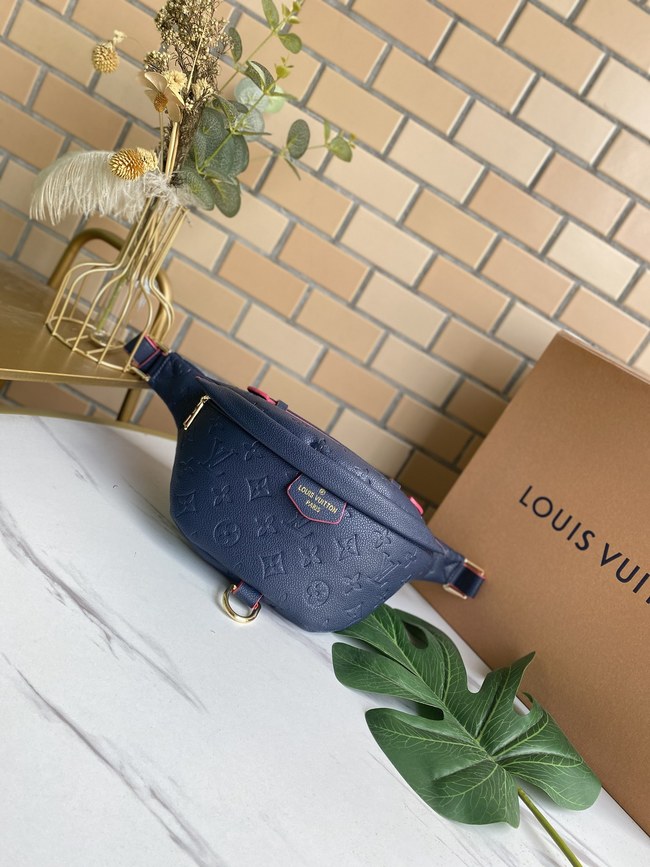 Louis Vuitton Bumbag Chest Bag Code: M44812/43644