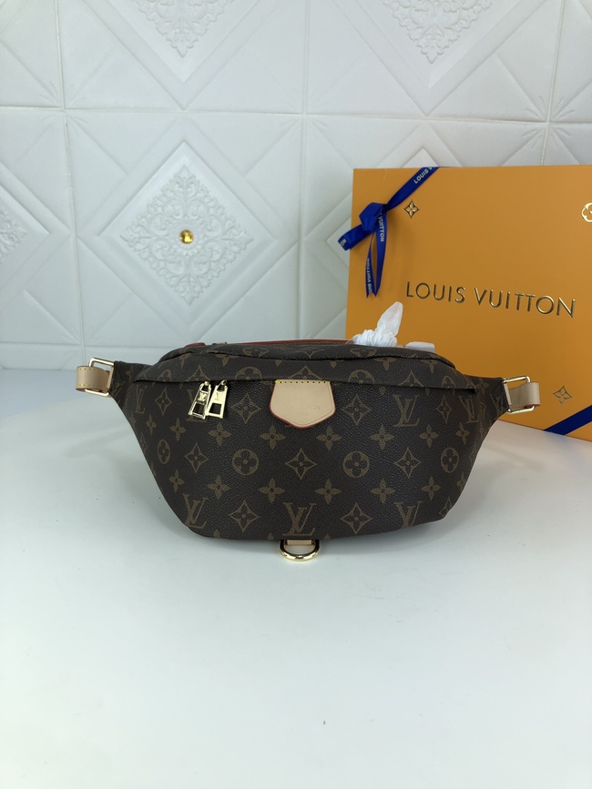 Louis Vuitton Discovery Bumbag Code: M44336/43644