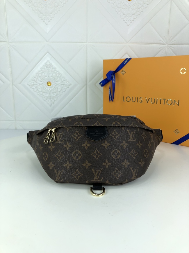 Louis Vuitton Discovery Bumbag Waist Bag Code: M44336/43644