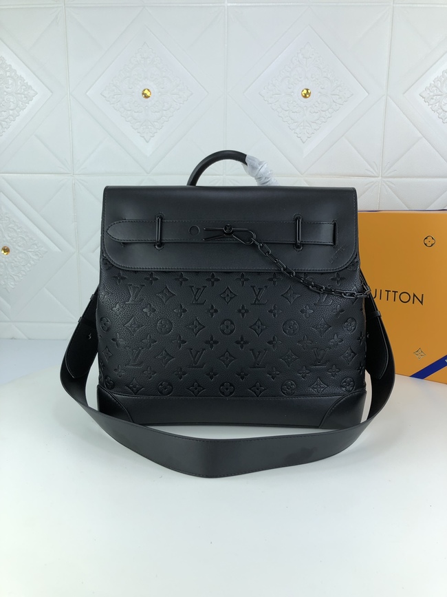 Louis Vuitton Steamer Small Handbag Code: M44473/M44472M44731M55701