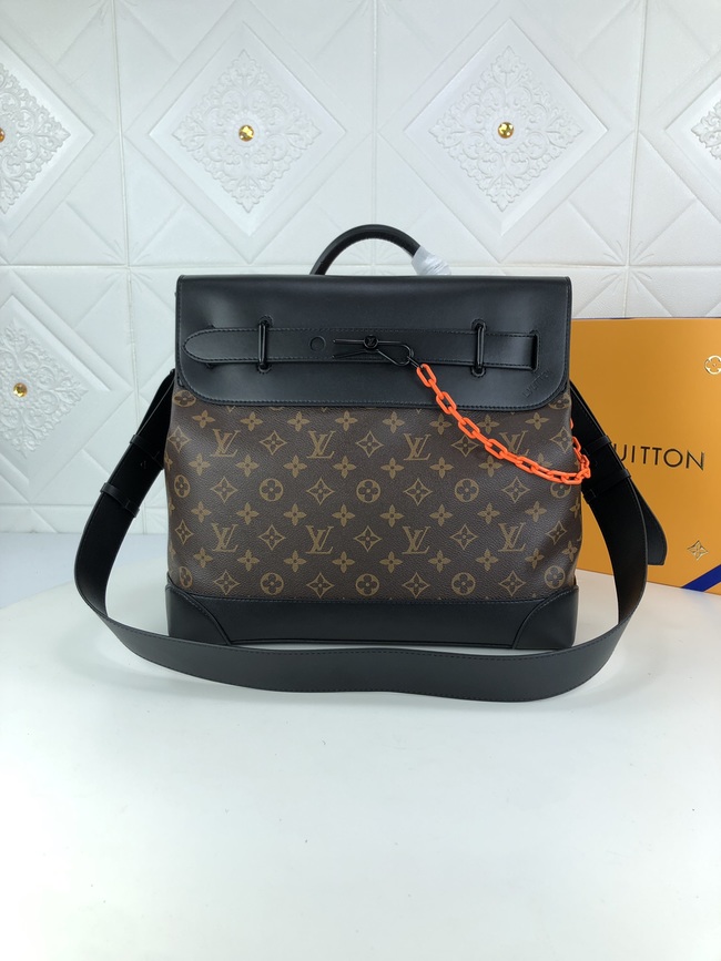 Louis Vuitton Steamer Small Handbag Code: M44473/M44472M44731M55701
