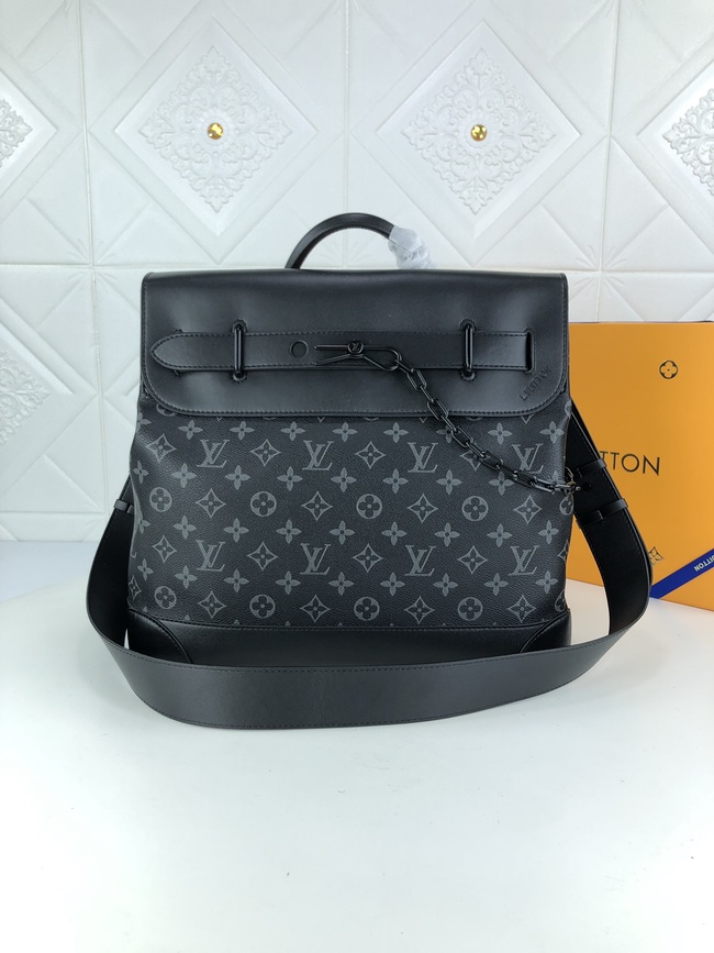 Louis Vuitton Steamer Small Handbag Code: M44473/M44472M44731M55701