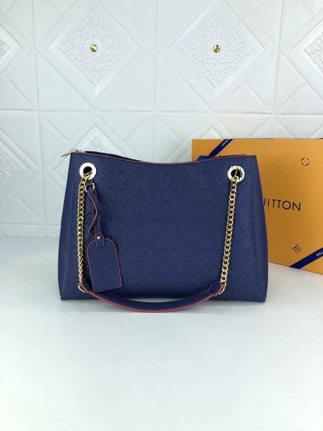 Louis Vuitton Handbag Code: M43772/M43759/M43758