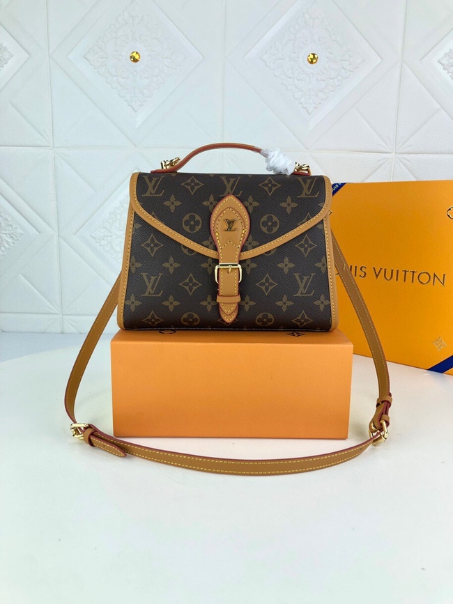 Louis Vuitton Crossbody Bag Code: M44919