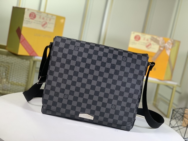 Louis Vuitton Crossbody Bag Code: N40350