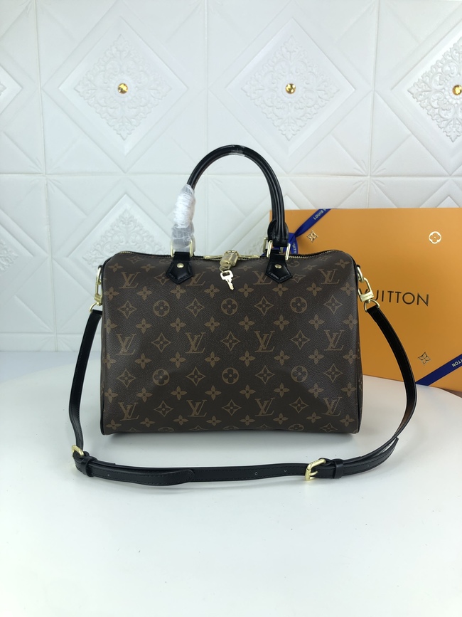 Louis Vuitton Original Hardware Crossbody Bag Code: 40394/40390/40391/