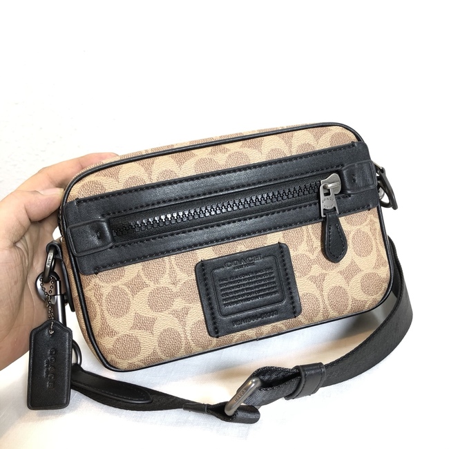 Coach Crossbody Bag Code: 69333