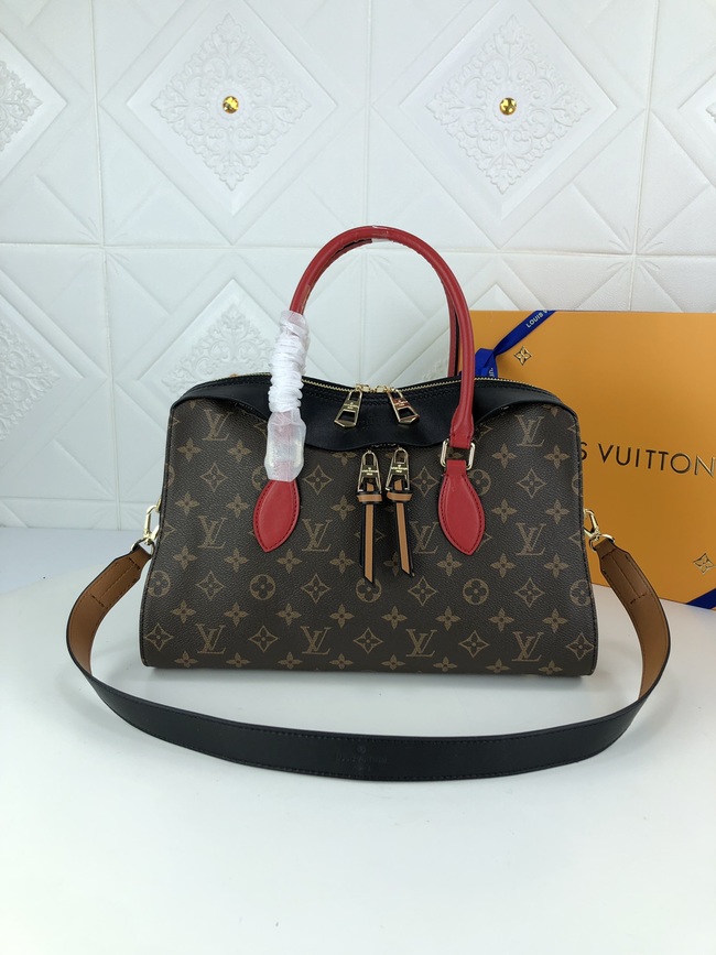 Louis Vuitton Crossbody Bag Code: M41454/41455