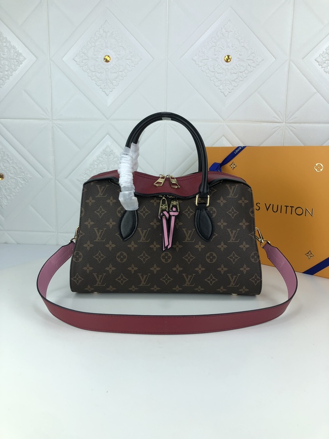 Louis Vuitton Crossbody Bag Code: M41454/41455