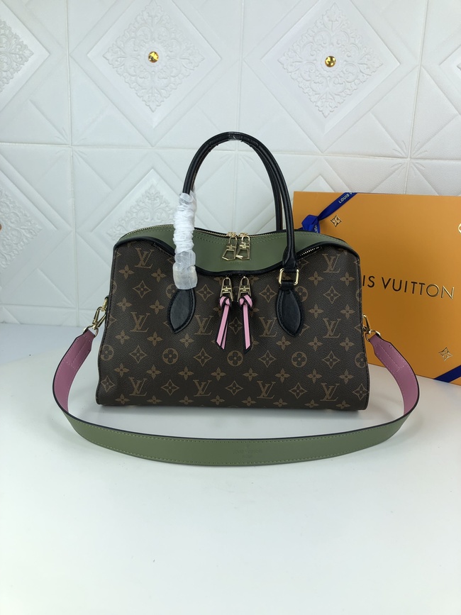 Louis Vuitton Crossbody Bag Code: M41454/41455