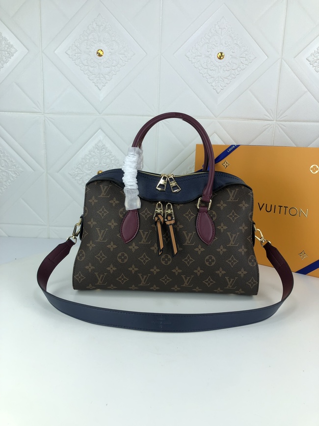 Louis Vuitton Crossbody Bag Code: M41454/41455