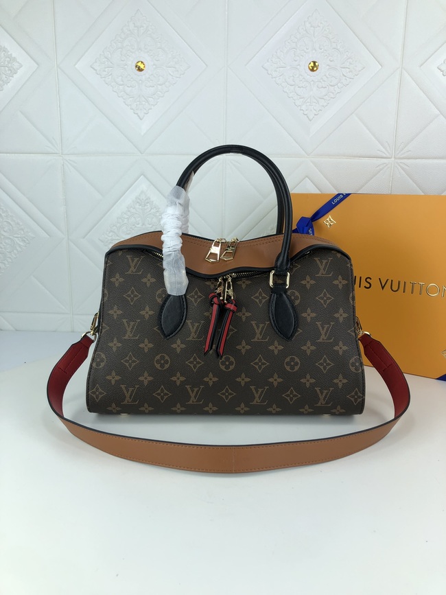 Louis Vuitton Crossbody Bag Code: M41454/41455