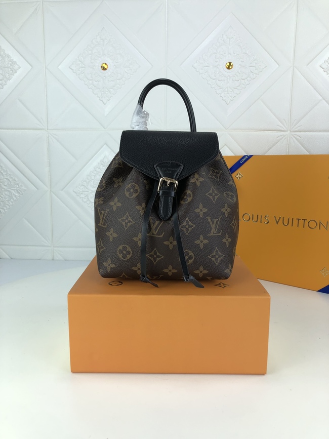 Louis Vuitton Montsouris Bb Backpack Code: M45516/M45502