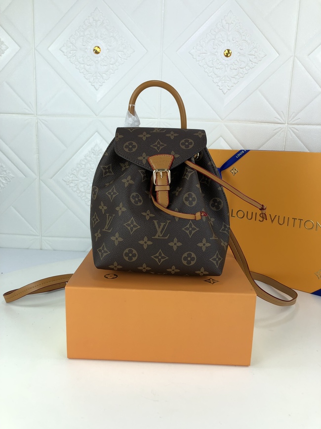 Louis Vuitton Montsouris Bb Backpack Code: M45516/M45502